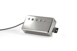 Pure P.A.F Neck&Bridge（Nickel）