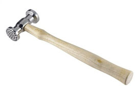 Texturhammer, pro Hammer 2 Muster