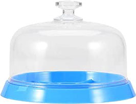 Staubschutz-Haube