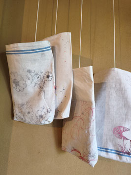 Wet - Bag