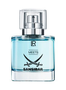 LR meets Sansibar Eau de Parfum