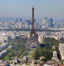 Escapades à Paris