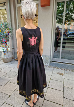 Dirndl, pink KINDL