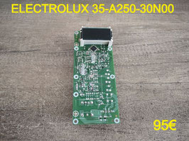 AFFICHEUR DE FOUR MICRO-ONDES : ELECTROLUX 35-A250-30N00