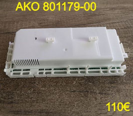CARTE DE PUISSANCE LAVE-VAISSELLE : AKO 801179-00