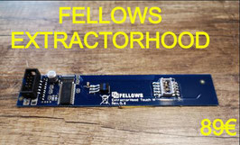 CARTE DE COMMANDE HOTTE : FELLOWS EXTRACTORHOOD