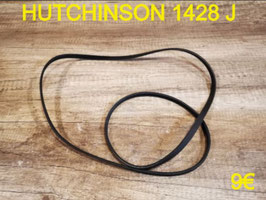 COURROIE LAVE-LINGE : HUTCHINSON 1428 J