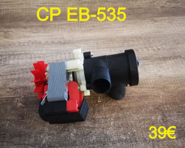 POMPE DE VIDANGE : CP EB-535