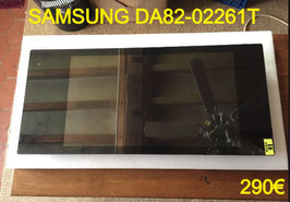 CARTE DE COMMANDE FRIGO US : SAMSUNG DA82-02261T