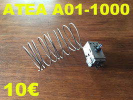 THERMOSTAT FRIGO : ATEA A01-1000