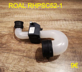 DURITE LAVE-VAISSELLE : ROAL RHPSC52-1