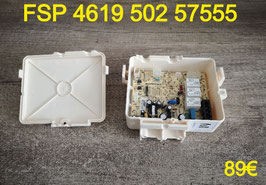 CARTE DE PUISSANCE FRIGO : FSP 461950257555