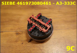 PRESSOSTAT : SIEBE 461973080461 - A3-333C