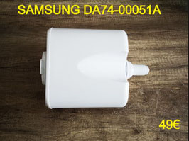 RÉSERVOIR D'EAU FRIGO : SAMSUNG DA74-00051A