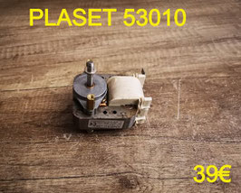 VENTILATEUR DE FOUR : PLASET 53010