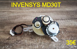 CLAPET RÉPARTITEUR LAVE-VAISSELLE : INVENSYS MD30T