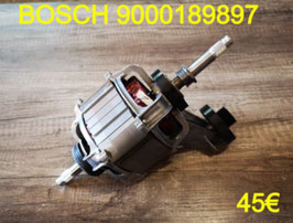 MOTEUR SÈCHE-LINGE : BOSCH 9000189897