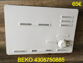 THERMOSTAT FRIGO : BEKO 4305750885