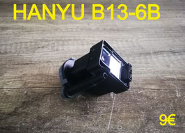 POMPE DE RELEVAGE : HANYU B13-6B