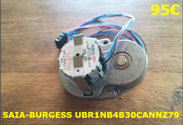 MICRO-MOTEUR : SAIA-BURGESS UBR1NB4B30CANNZ79