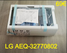 BAC A GLAÇONS FRIGO US : LG AEQ32770802