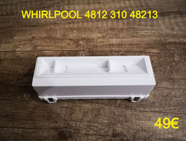 CARTE DE COMMANDE HOTTE : WHIRLPOOL 481231048213