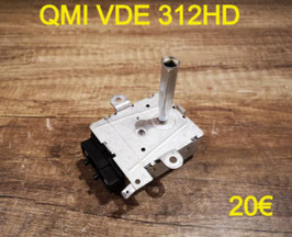 MOTEUR TOURNEBROCHE FOUR : QMI VDE 312HD