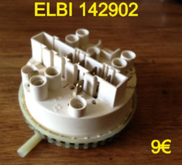 PRESSOSTAT : ELBI 142902