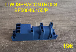 ALLUMEUR 4 POINTS : ITW-ISPRACONTROLS BF50046.155/P
