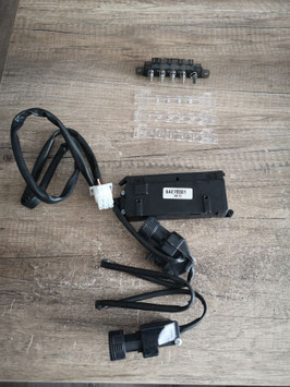 CARTE DE COMMANDE HOTTE : CQC 6AE70301