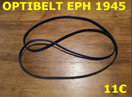 COURROIE SÈCHE-LINGE : OPTIBELT EPH1945