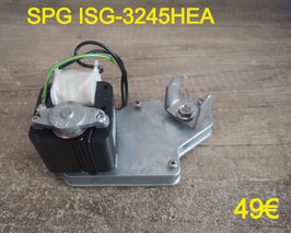 MOTEUR MACHINE A GLACE : SPG ISG-3245HEA