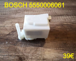 POMPE DE RELEVAGE : BOSCH 5550006061