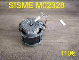 MOTEUR DE HOTTE : SISME M02328