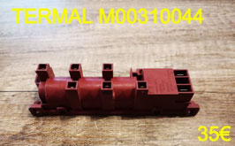 ALLUMEUR 6 POINTS : TERMAL M00310044
