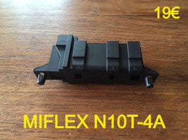 ALLUMEUR 4 POINTS : MIFLEX N10T-4A