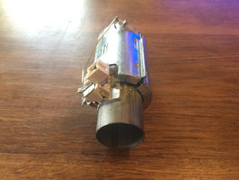 RÉSISTANCE LAVE-VAISSELLE : IRCA TW4014 - 2040W
