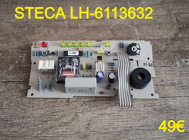 CARTE DE COMMANDE CONGEL : STECA LH6113632