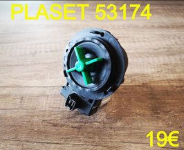 POMPE DE VIDANGE : PLASET 53174