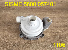 POMPE DE CYCLAGE LAVE-VAISSELLE : SISME 5600.057401