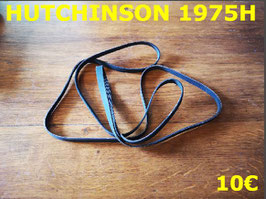 COURROIE SÈCHE-LINGE : HUTCHINSON 1975H