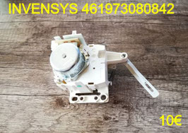 DISTRIBUTEUR DE LESSIVE LAVE-LINGE : INVENSYS 461973080842