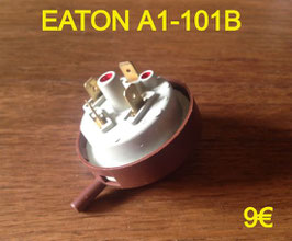 PRESSOSTAT : EATON A1-101B