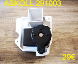 POMPE DE RELEVAGE : ASKOLL 291003