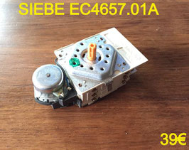 PROGRAMMATEUR LAVE-VAISSELLE : SIEBE EC4657.01A