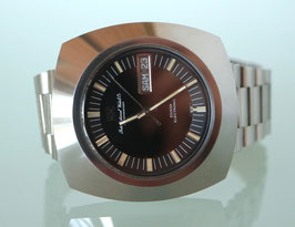 IWC Herren-Armbanduhr Edison Electronik, 1976