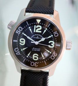 Zeno Watch Fellow Automatic – Limitierte Edition - 2 Jahre Garantie, inkl. Uhrenbeweger!