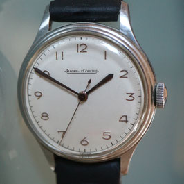 Jaeger-Le Coultre Vintage Handaufzug, ca. 1941