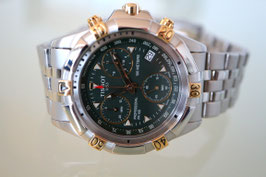 Tissot Professional Chronograph Quartz P367/467, Swiss Made