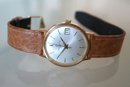 Eterna Matic 3000 Herren-Armbanduhr, inkl. Original Box und Bedienungsanleitung, Swiss Made